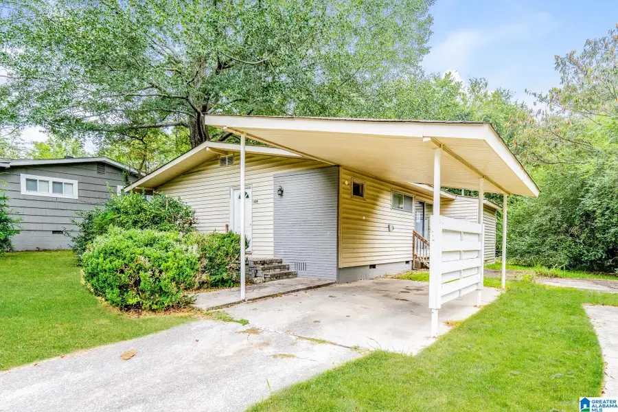 1225 BIRCHWOOD STREET, Birmingham, AL 35215 - Image #3