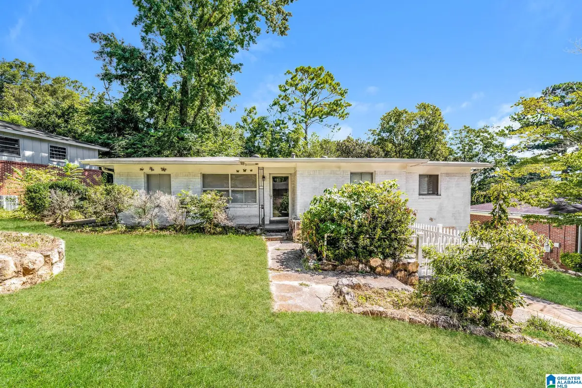 1317 HATFIELD LANE, Birmingham, AL 35215 - Image #1