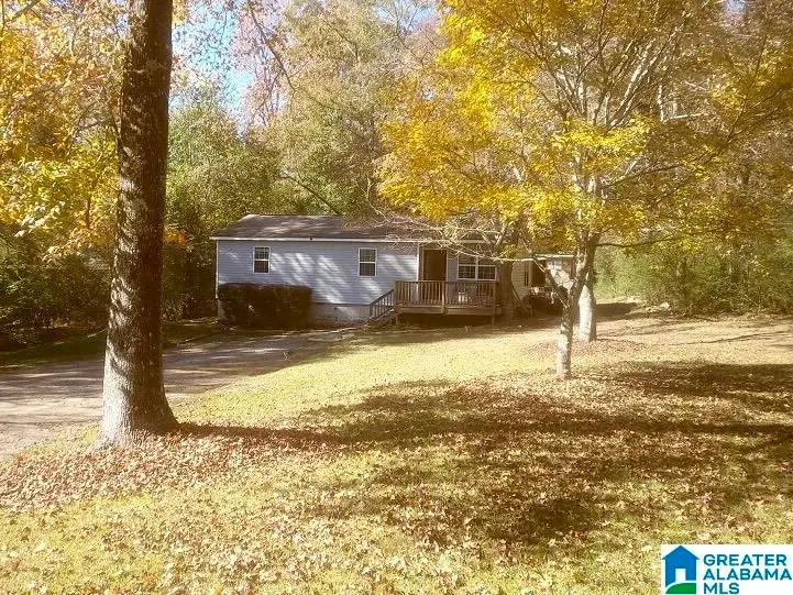 170 HOMESTEAD LANE, Remlap, AL 35133 - Image #1