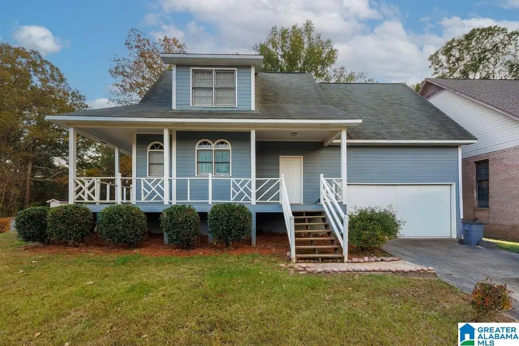 1 OAK LANE, Childersburg, AL 35044 - Image #1