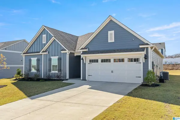 3020 SPECKLEBELLY WAY, Alabaster, AL 35007