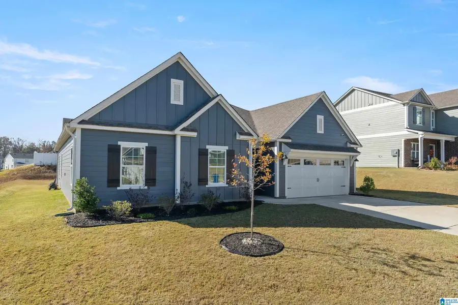 3020 SPECKLEBELLY WAY, Alabaster, AL 35007 - Image #3