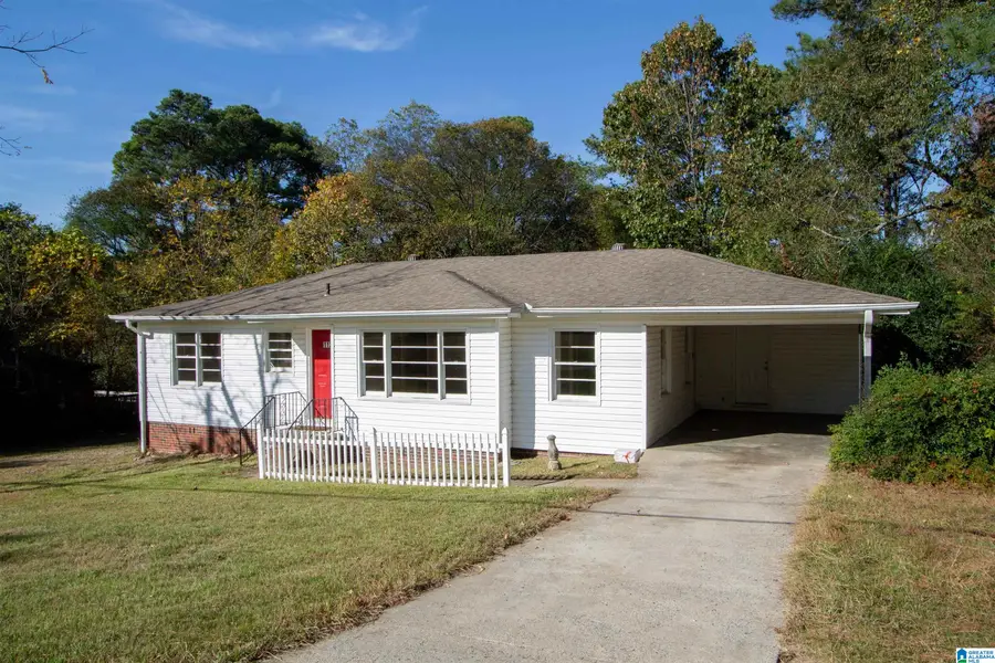 112 19TH AVENUE NW, Center Point, AL 35215 - Image #2