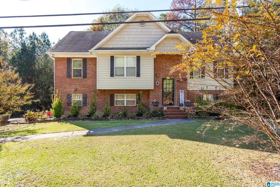 545 PARKWOOD DRIVE, Odenville, AL 35120 - Image #2