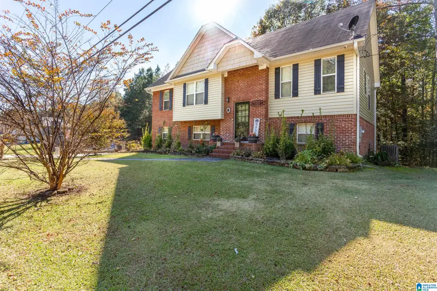 545 PARKWOOD DRIVE, Odenville, AL 35120 - Image #3