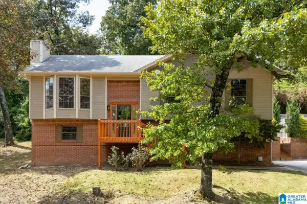 513 BENNETT DRIVE, Alabaster, AL 35007