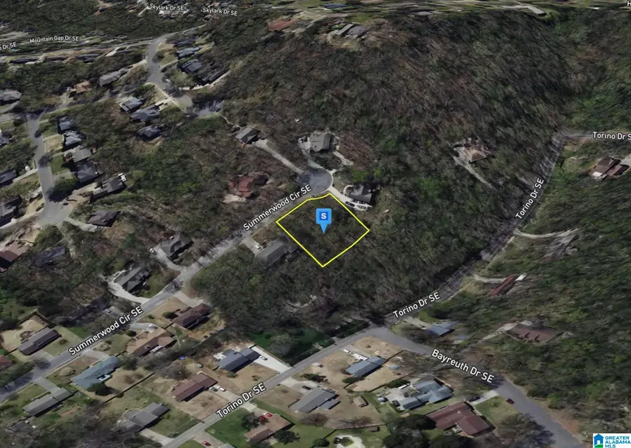 1105 SUMMERWOOD CIRCLE SE, Huntsville, AL 35803 - Image #3