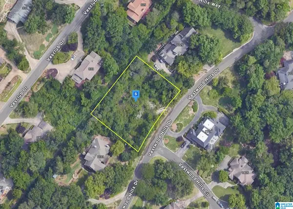 1729 VESTWOOD HILLS DRIVE, Vestavia hills, AL 35216
