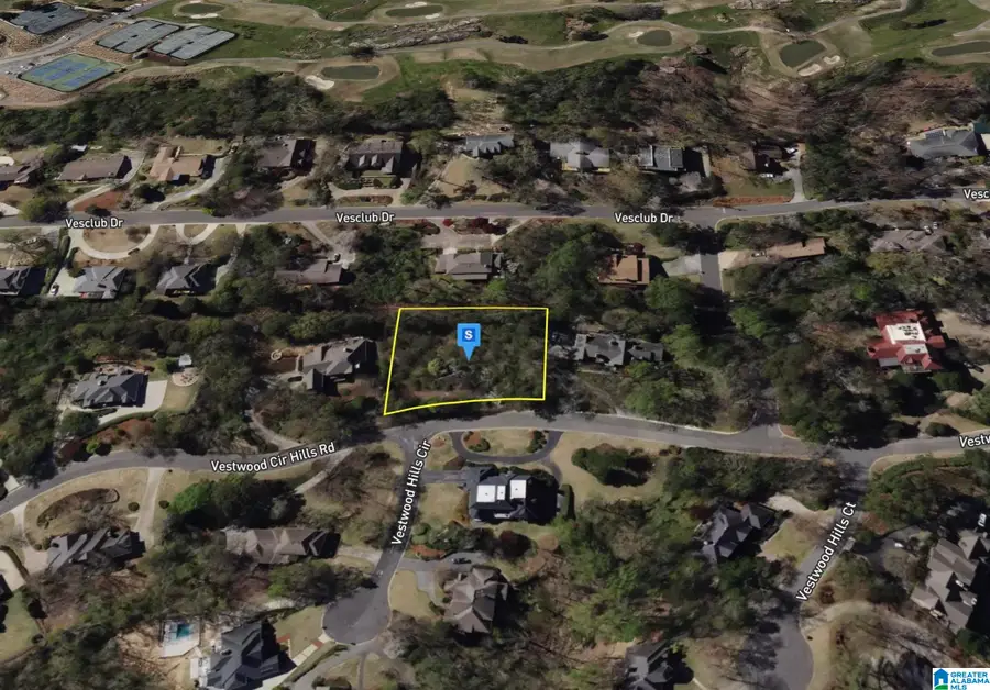 1729 VESTWOOD HILLS DRIVE, Vestavia Hills, AL 35216 - Image #3
