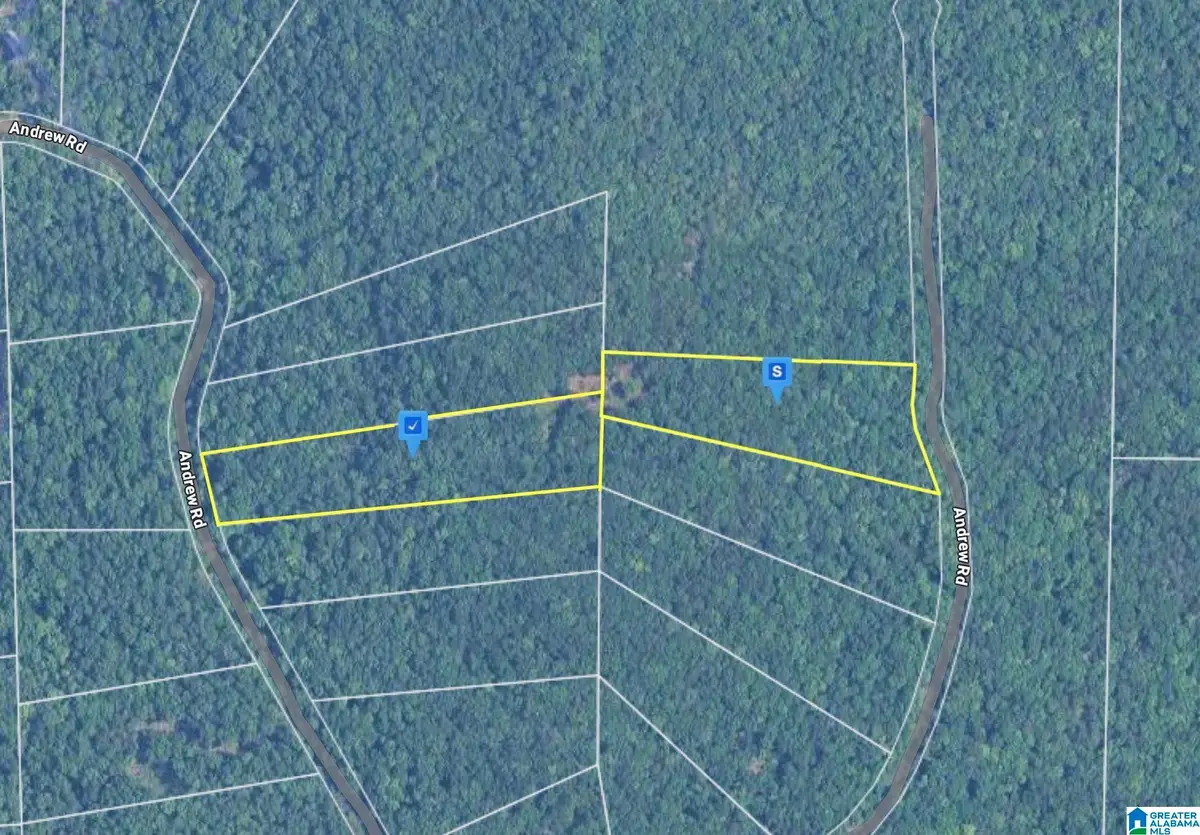 500 ANDREW ROAD, Owens Cross Roads, AL 35763 - Image #1