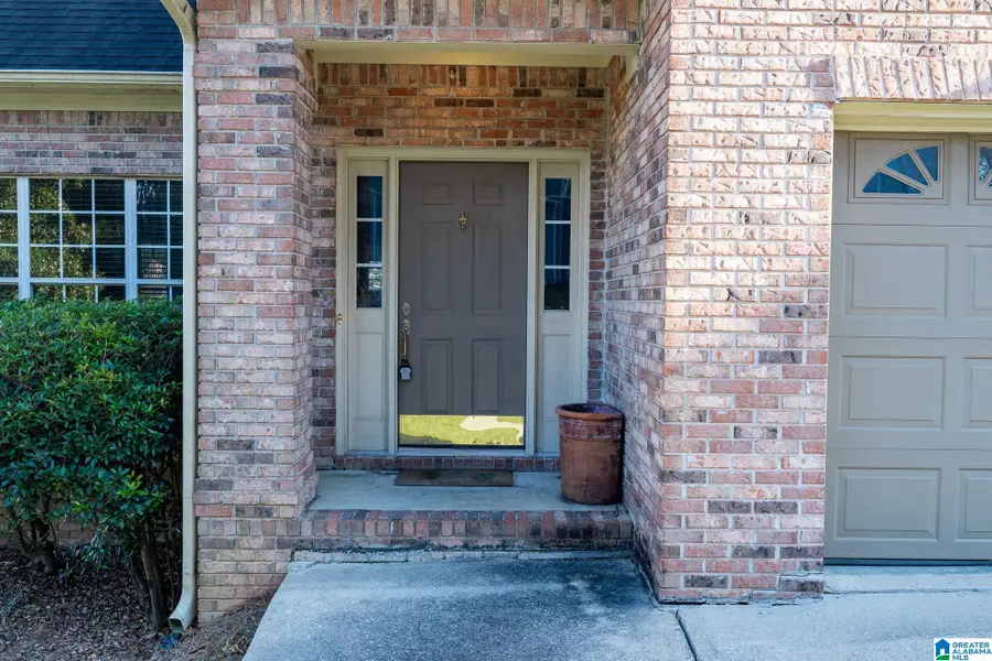 2722 WELLINGTON DRIVE, Pelham, AL 35124 - Image #2