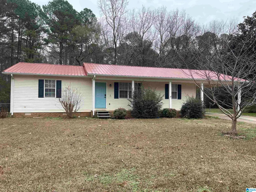 1300 QUAIL RUN DRIVE SW, Jacksonville, AL 36265 - Image #2