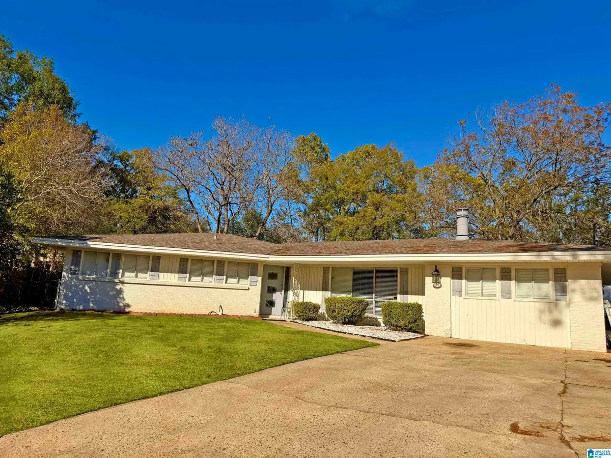 3339 RIDGEFIELD DRIVE, Montgomery, AL 36106 - Image #1