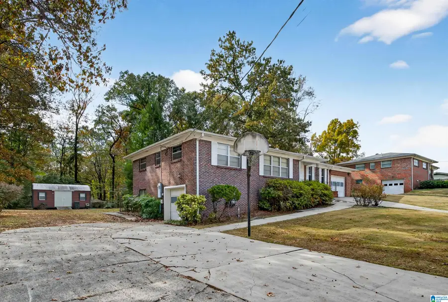 5536 ROCKWOOD DRIVE, Mulga, AL 35118 - Image #2