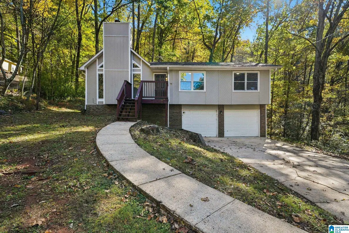 1503 WILDERNESS LANE, Birmingham, AL 35235 - Image #1