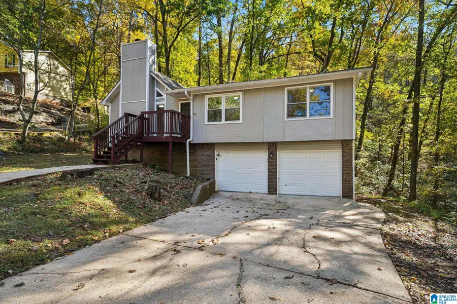 1503 WILDERNESS LANE, Birmingham, AL 35235 - Image #2