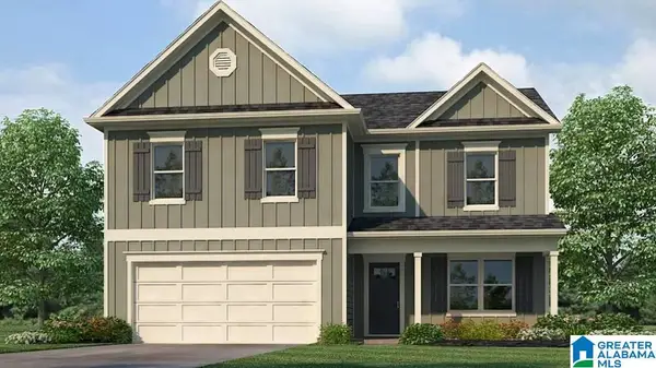 1386 CHELSEA PARK TRAIL, Chelsea, AL 35043