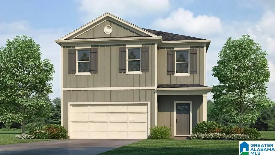 2041 EATON PLACE, Chelsea, AL 35043 - Image #1