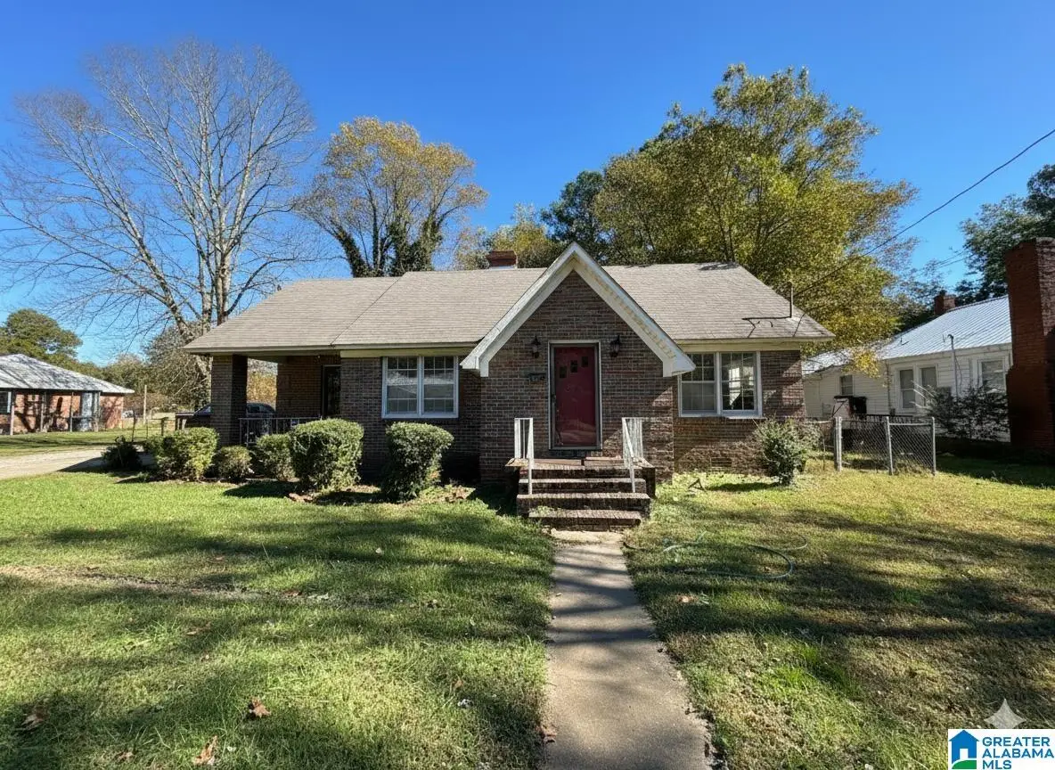 405 HINE STREET S, Athens, AL 35611 - Image #1