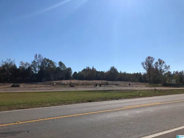 0 COUNTY ROAD 453, Clanton, AL 35046