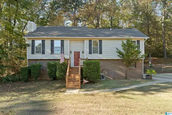 5109 SHAMROCK DRIVE, Helena, AL 35080