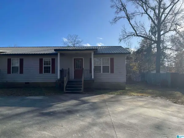 220 CENTERWAY DRIVE, Roanoke, AL 36274