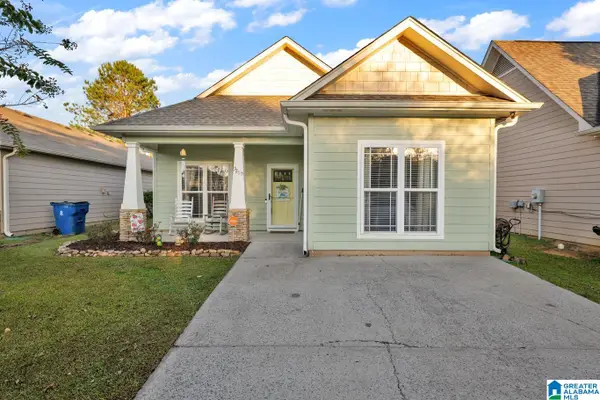 9259 RADFORD PLACE, Warrior, AL 35180