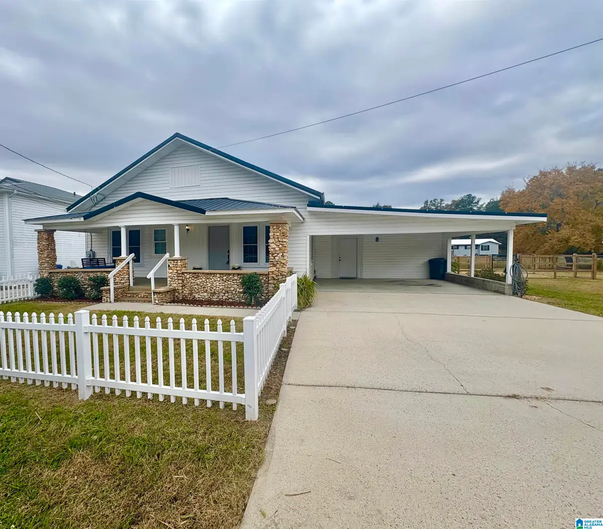 970 SPRINGVILLE BOULEVARD, Oneonta, AL 35121 - Image #1