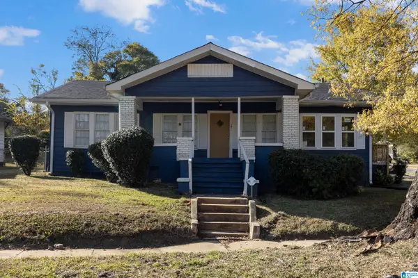 1520 36TH STREET N, Birmingham, AL 35234