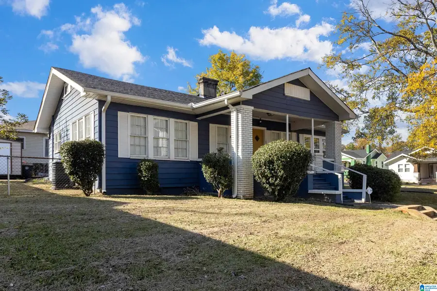 1520 36TH STREET N, Birmingham, AL 35234 - Image #2