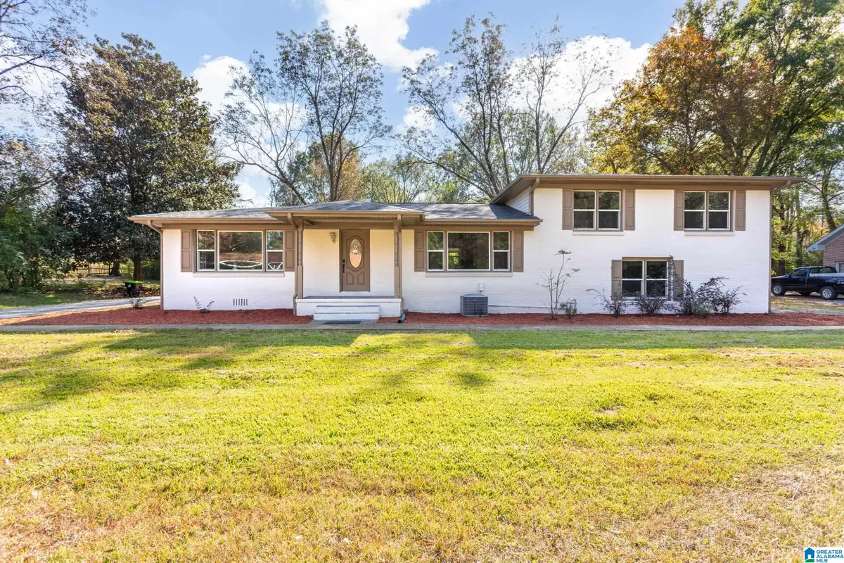 11 COOSA STREET, Childersburg, AL 35044 - Image #1