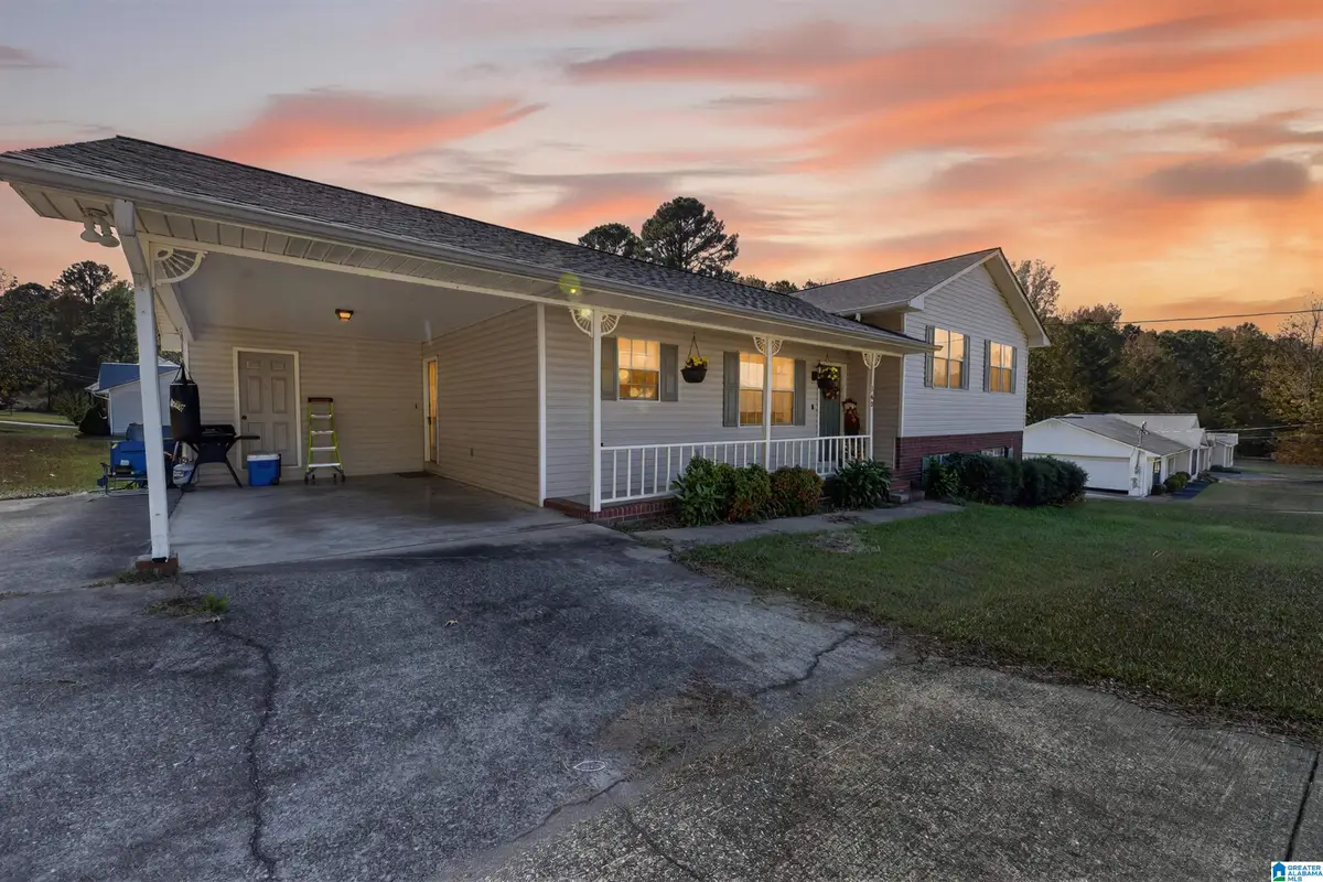160 DOROTHY DRIVE, Jacksonville, AL 36265 - Image #1