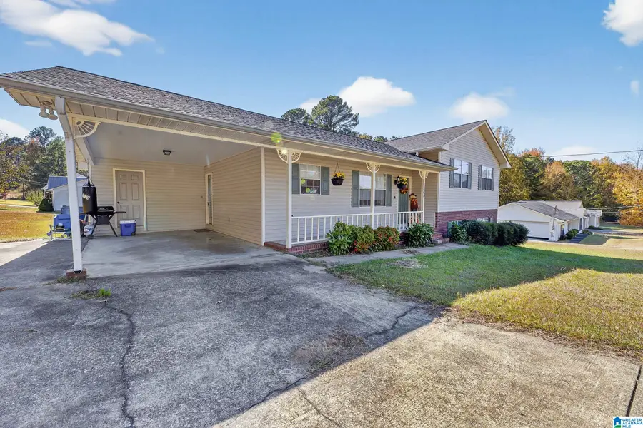 160 DOROTHY DRIVE, Jacksonville, AL 36265 - Image #2