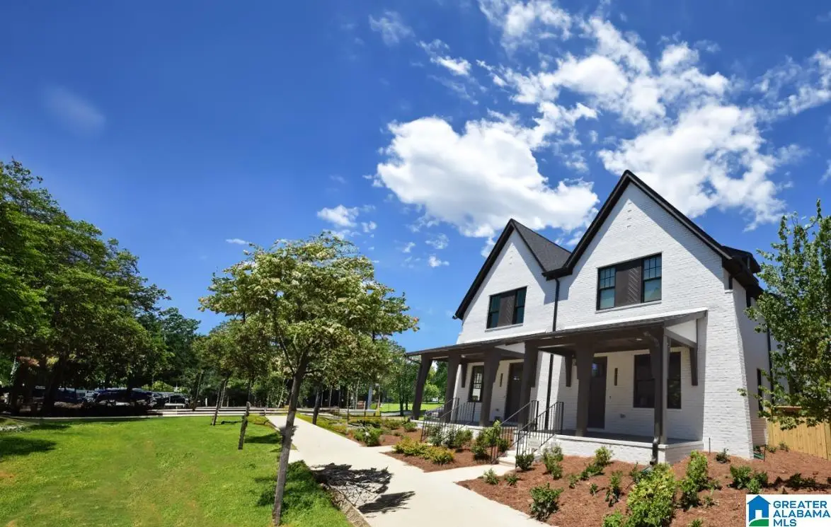 1844 WILLIAMETTE TRACE, Hoover, AL 35244 - Image #1