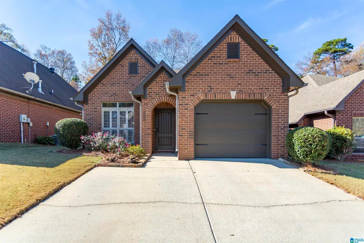 4078 FULTON SPRINGS LANE, Fultondale, AL 35068 - Image #1