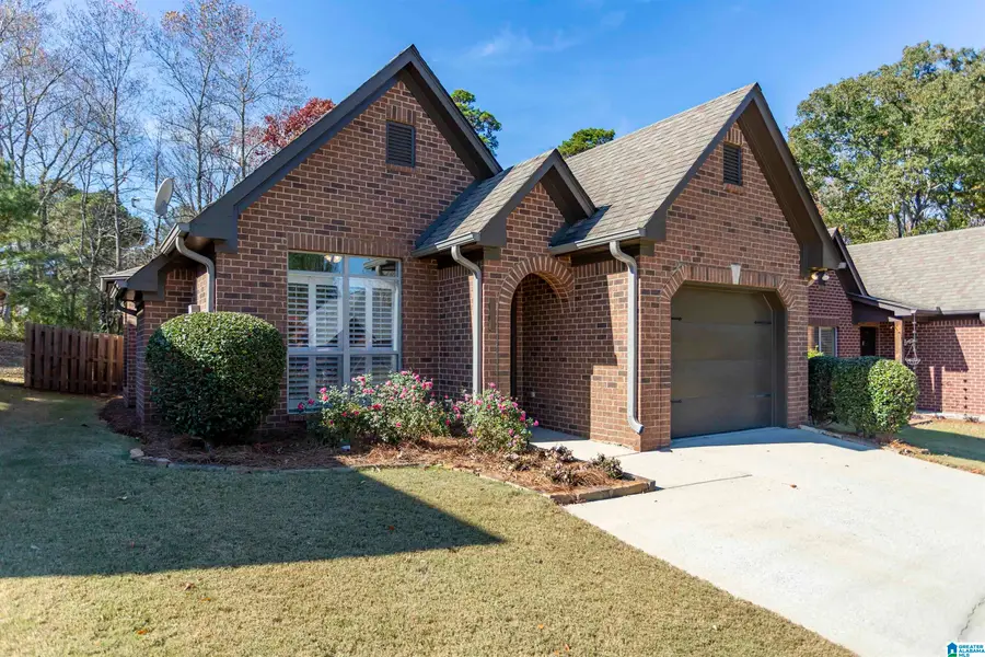 4078 FULTON SPRINGS LANE, Fultondale, AL 35068 - Image #2