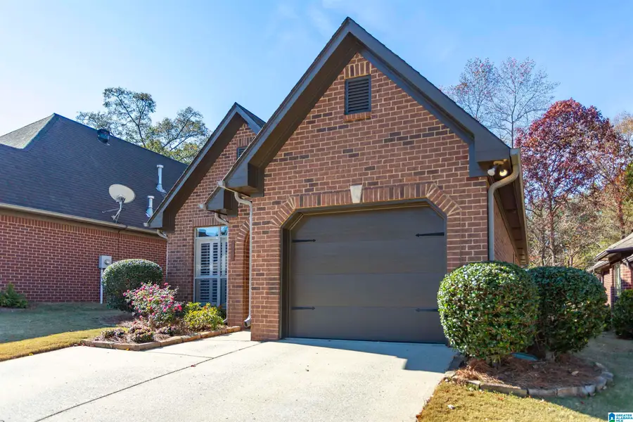 4078 FULTON SPRINGS LANE, Fultondale, AL 35068 - Image #3