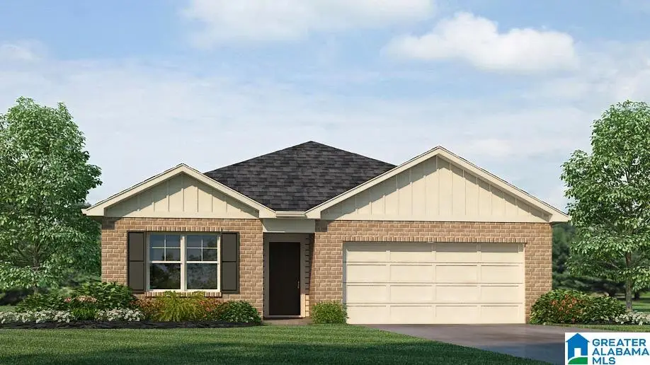 1655 BIRCH BARK LANE, Odenville, AL 35120 - Image #1