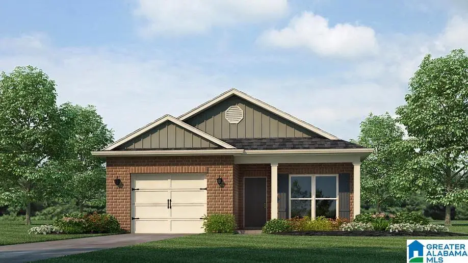 1645 BIRCH BARK LANE, Odenville, AL 35120 - Image #1