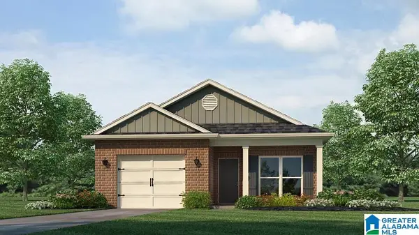 1645 BIRCH BARK LANE, Odenville, AL 35120