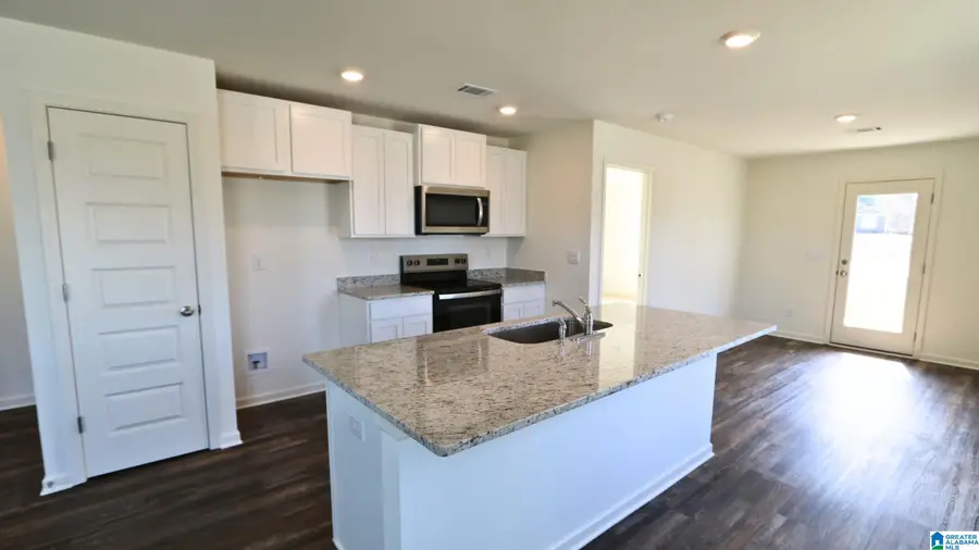 1645 BIRCH BARK LANE, Odenville, AL 35120 - Image #3