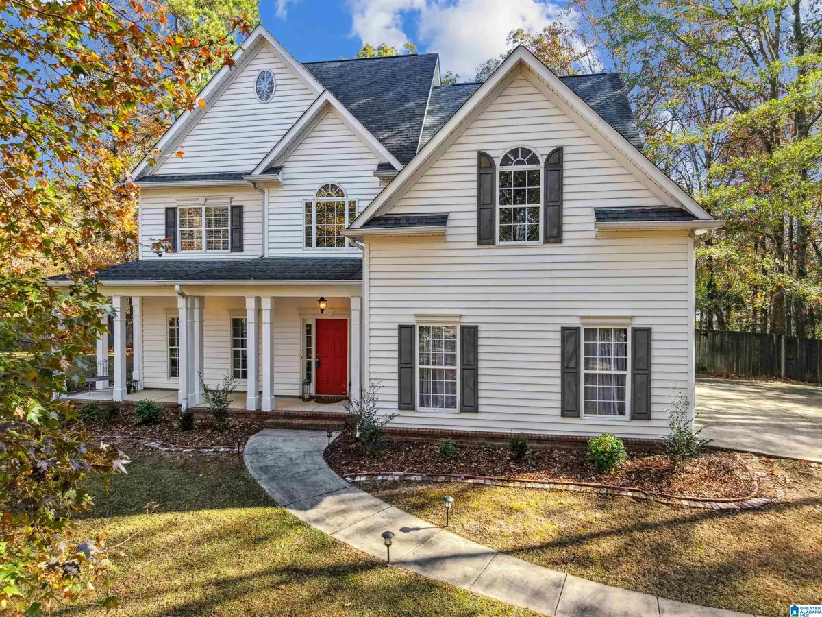 56 CHEROKEE TRAIL, Indian Springs Village, AL 35124 - Image #1