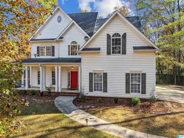 56 CHEROKEE TRAIL, Indian springs village, AL 35124