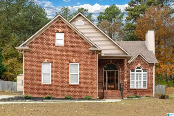 1120 HICKORY VALLEY ROAD, Trussville, AL 35173