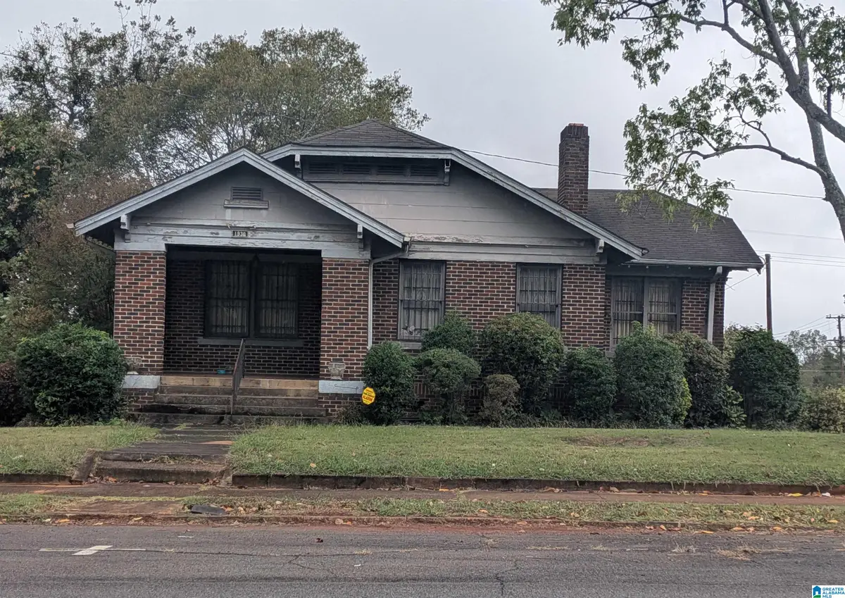 1930 DARTMOUTH AVENUE, Bessemer, AL 35020 - Image #1