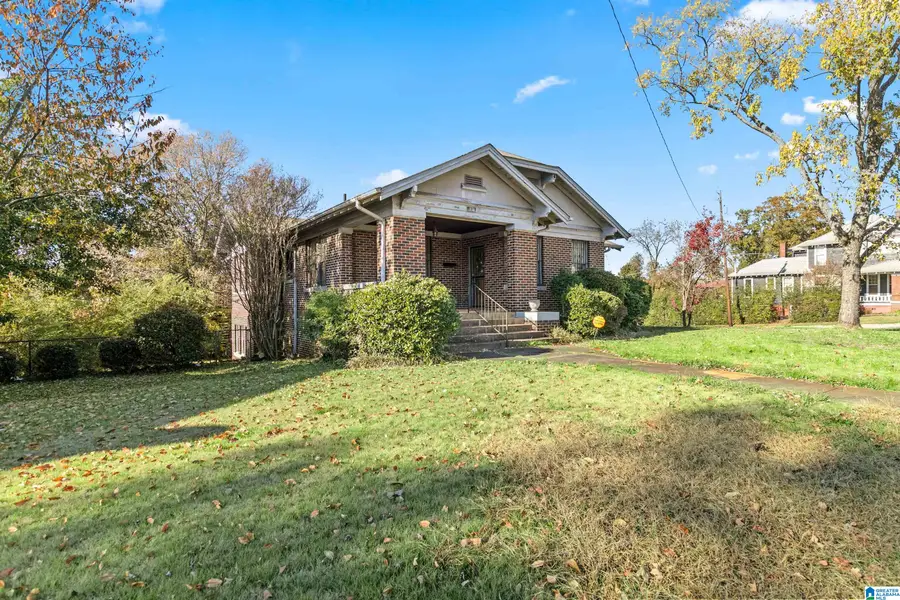 1930 DARTMOUTH AVENUE, Bessemer, AL 35020 - Image #3