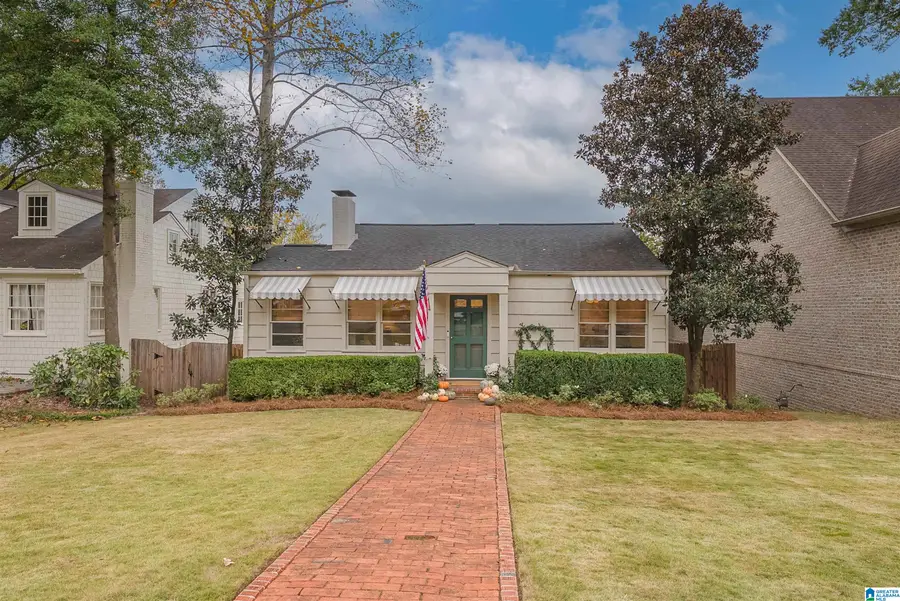 709 BRADDOCK AVENUE, Mountain Brook, AL 35213 - Image #2