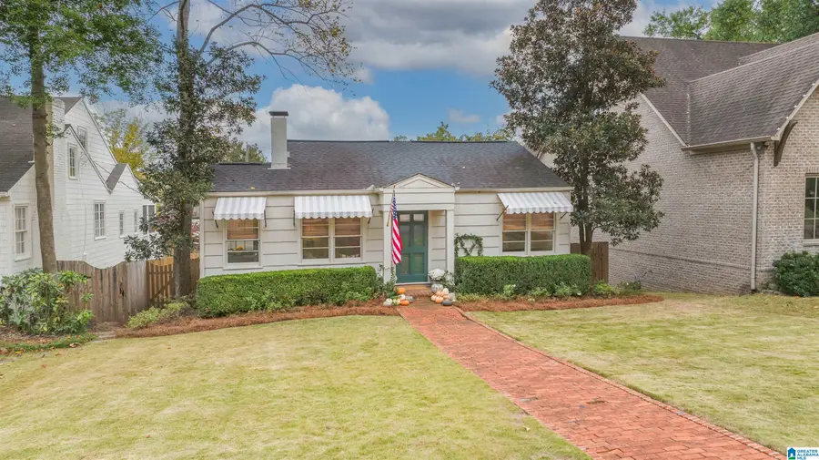 709 BRADDOCK AVENUE, Mountain Brook, AL 35213 - Image #3