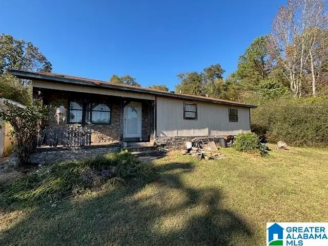 5272 SLASHAM ROAD, Southside, AL 35907 - Image #1