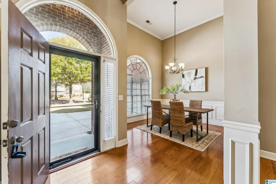 129 MORNING MIST TRAIL, Alabaster, AL 35007 - Image #3